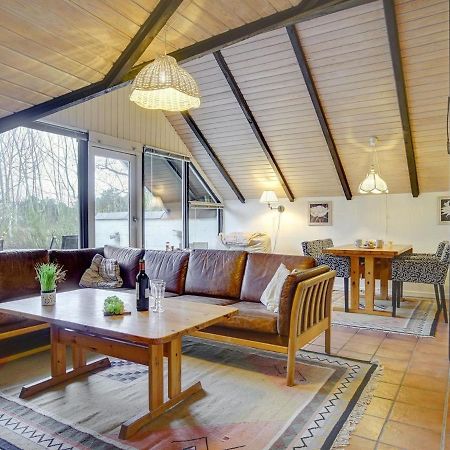 Holiday Home Arnfin - 160M From The Sea In Lolland- Falster And Mon By Interhome Rodby Exterior photo